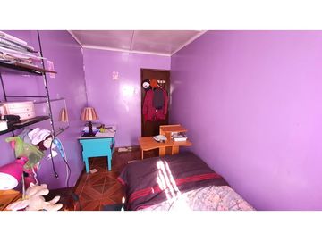 Venta casa 4D 1B con Potencial Comercial en Quilpué