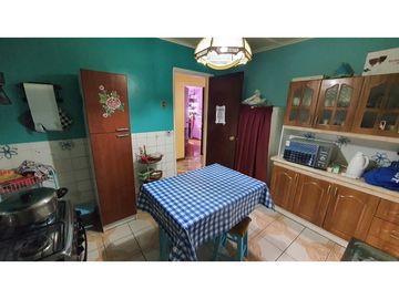 Venta casa 4D 1B con Potencial Comercial en Quilpué