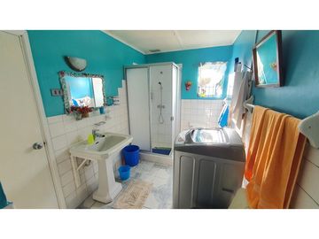 Venta casa 4D 1B con Potencial Comercial en Quilpué