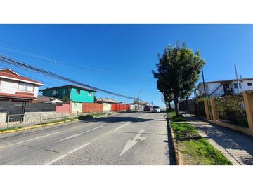 Venta casa 4D 1B con Potencial Comercial en Quilpué