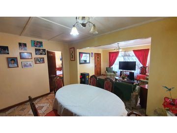 Venta casa 4D 1B con Potencial Comercial en Quilpué