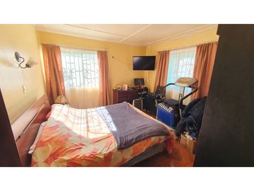 Venta casa 4D 1B con Potencial Comercial en Quilpué