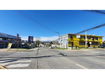 Venta casa 4D 1B con Potencial Comercial en Quilpué