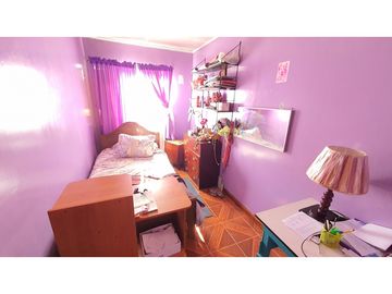 Venta casa 4D 1B con Potencial Comercial en Quilpué