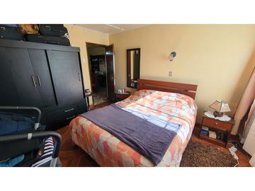 Venta casa 4D 1B con Potencial Comercial en Quilpué