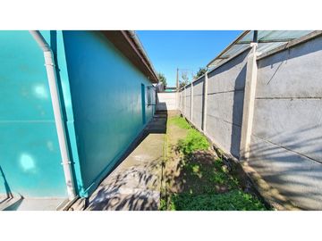 Venta casa 4D 1B con Potencial Comercial en Quilpué