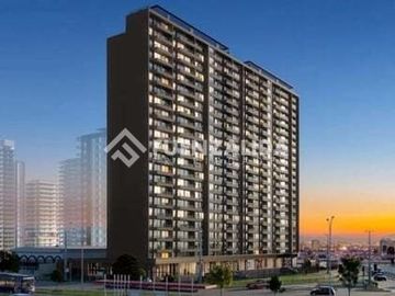 Departamento en venta de 1 dorm. en Ñuñoa