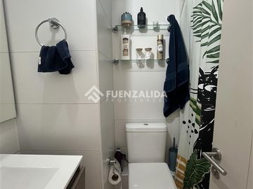 Departamento en venta de 1 dorm. en Ñuñoa