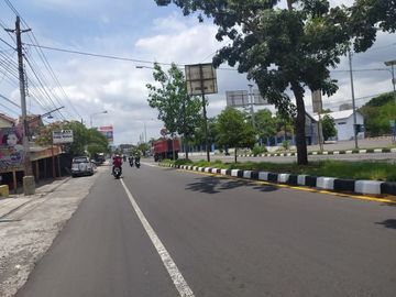 Kavling Mangku Jalan Bogem, Cocok Bangun Usaha Bisa Cash Bertahap