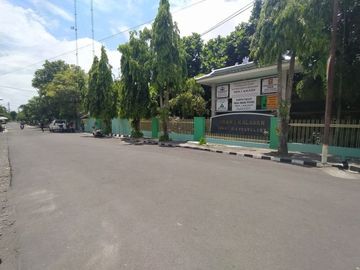 Kavling Mangku Jalan Bogem, Cocok Bangun Usaha Bisa Cash Bertahap