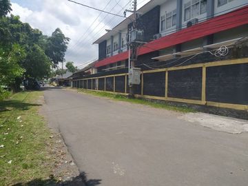 Kavling Mangku Jalan Bogem, Cocok Bangun Usaha Bisa Cash Bertahap