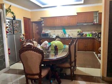 Rumah Nyaman di Padasuka Cicaheum Dekat Cikutra