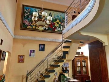 Rumah Nyaman di Padasuka Cicaheum Dekat Cikutra