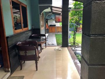 Rumah Nyaman di Padasuka Cicaheum Dekat Cikutra