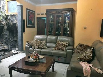 Rumah Nyaman di Padasuka Cicaheum Dekat Cikutra