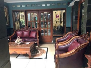 Rumah Nyaman di Padasuka Cicaheum Dekat Cikutra