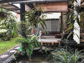 Rumah Nyaman di Padasuka Cicaheum Dekat Cikutra