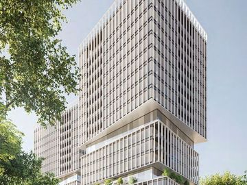 Departamento en preventa en López Mateos, Guadalajara | BRE