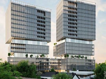 Departamento en preventa en López Mateos, Guadalajara | BRE
