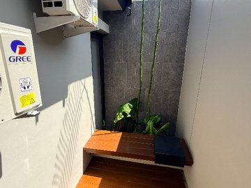 Rumah 1 lantai 5x12 Type Tesa - Harvest Link