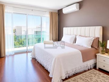 Casa en Venta con el mejor gusto en diseño y acabados, Cumbres del Lago Juriquilla