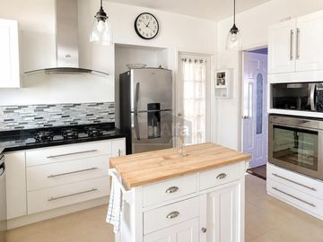 Casa en Venta con el mejor gusto en diseño y acabados, Cumbres del Lago Juriquilla