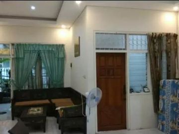 Rumah Siap Huni Rungkut Mapan Barat Surabaya