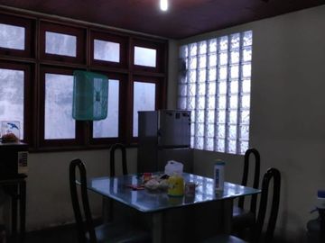 Jual Rumah Luas Shm Kutisari Selatan Kota Surabaya