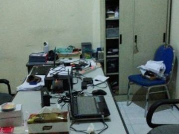 Jual Rumah Luas Shm Kutisari Selatan Kota Surabaya