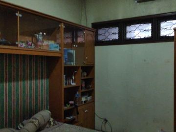 Jual Rumah Luas Shm Kutisari Selatan Kota Surabaya