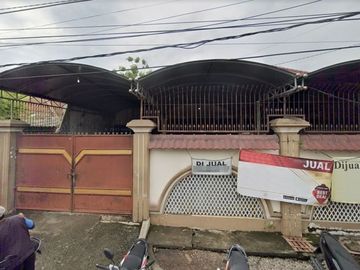 Jual Rumah Luas Shm Kutisari Selatan Kota Surabaya