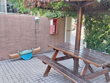 Departamento en Venta en Av. La Florida /Colombia