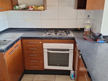 Departamento en Venta en Av. La Florida /Colombia