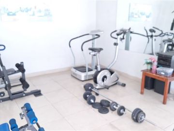 Departamento en Venta en Av. La Florida /Colombia