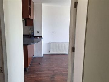 Departamento en Venta en Av. La Florida /Colombia