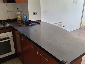 Departamento en Venta en Av. La Florida /Colombia