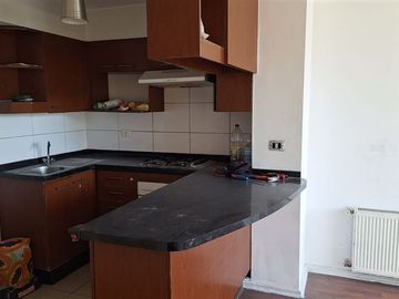 Departamento en Venta en Av. La Florida /Colombia