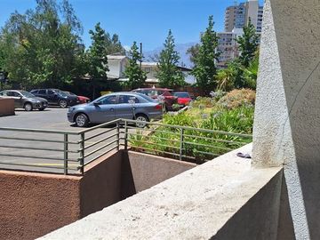 Departamento en Venta en Av. La Florida /Colombia