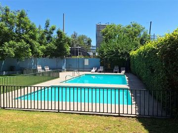 Departamento en Venta en Av. La Florida /Colombia