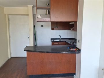 Departamento en Venta en Av. La Florida /Colombia