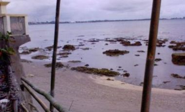 Beach Lot for Sale in San Fernando, La
