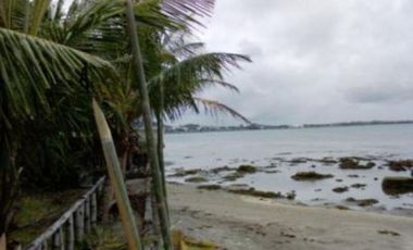 Beach Lot for Sale in San Fernando, La
