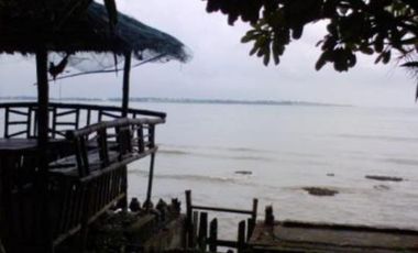 Beach Lot for Sale in San Fernando, La