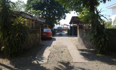 Beach Lot for Sale in San Fernando, La