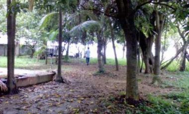 Beach Lot for Sale in San Fernando, La