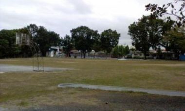 Beach Lot for Sale in San Fernando, La