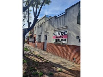 LOTE Residencial  Salida a dos calles Sobre Italia y Baigorria
