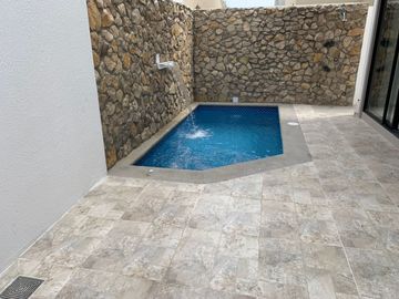 VENTA DE CASA EN PORTO ALEGRE VIA A  LA COSTA