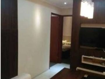Dijual Apartemen Sudirman Park-Full Furnished tinggal bawa koper!
