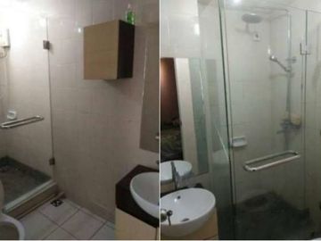 Dijual Apartemen Sudirman Park-Full Furnished tinggal bawa koper!